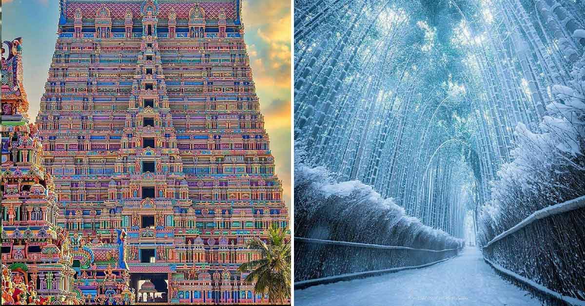 The World's Random Awesomeness: Shown in Photos