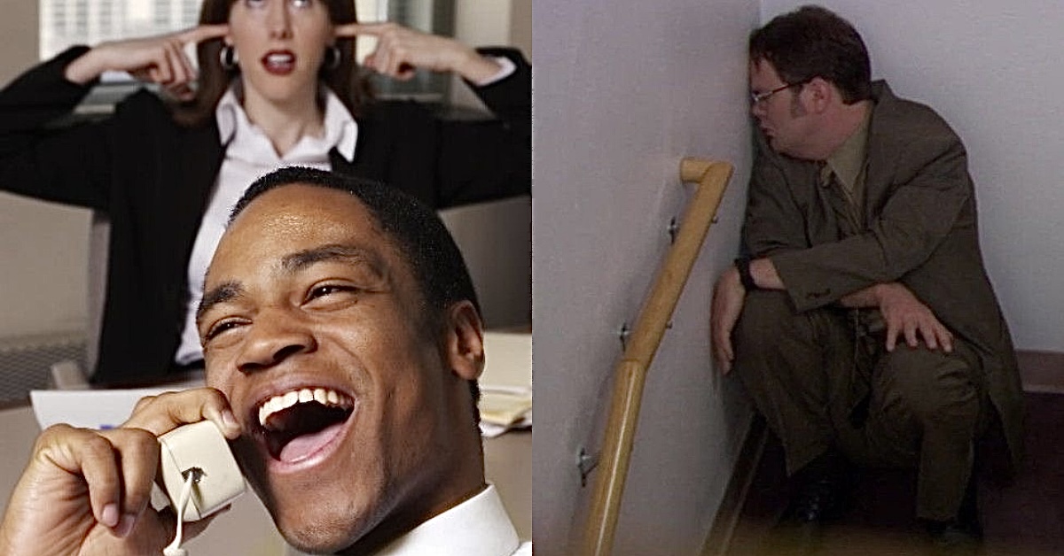 Interns Who Are In No Way Ready For An Actual Job