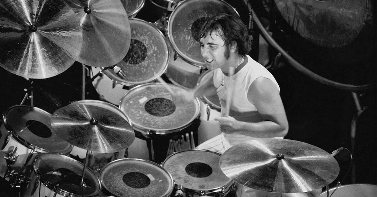 Onstage Accidents That Almost Ended Huge Rockstars