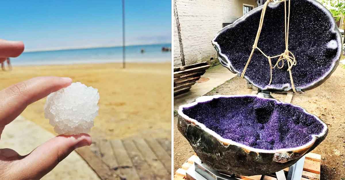 Eye-Catching Photos of Hopefully Interesting Things