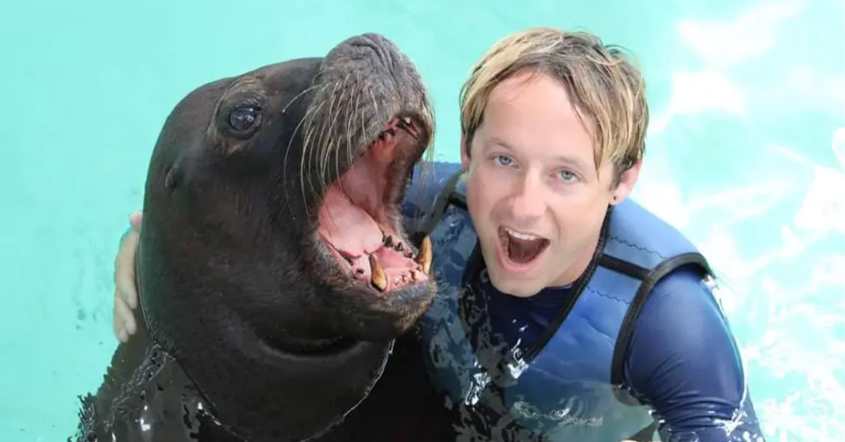 Man Arrested for Rubbing One Out at Korn Concert