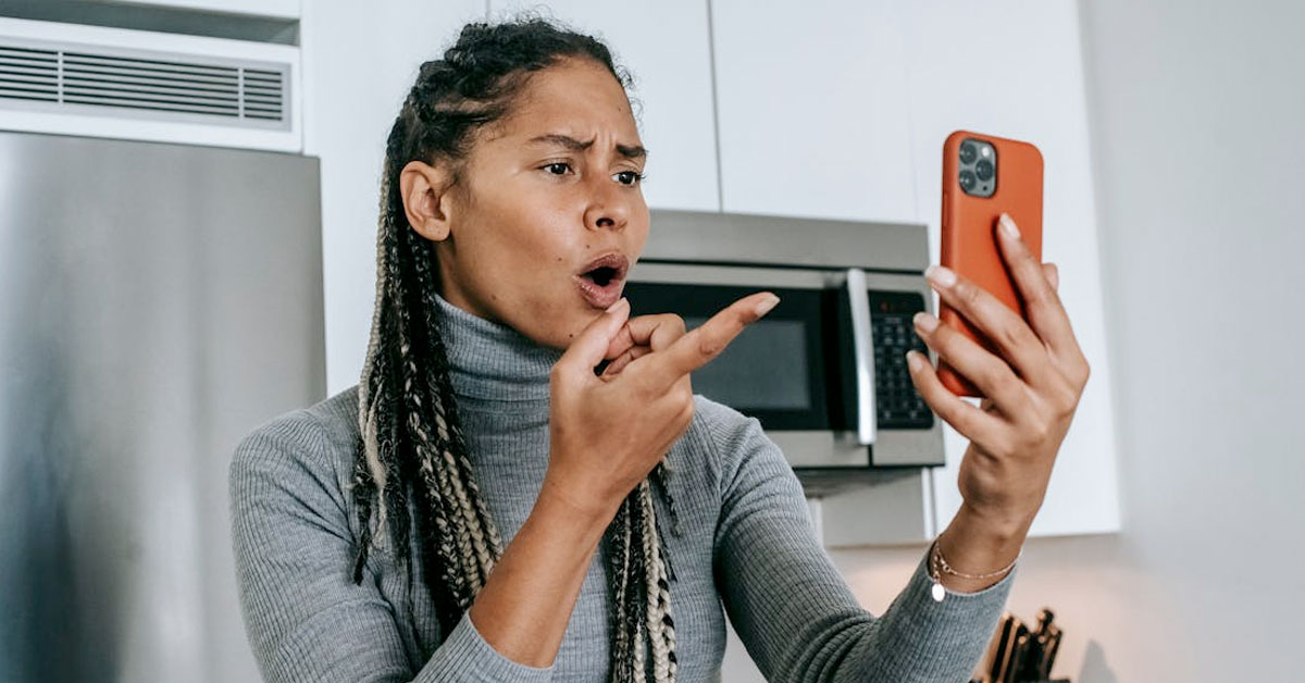 Woman Finds ‘Missing’ Husband Via An Instagram Reel of Him Hanging Out With His New Family