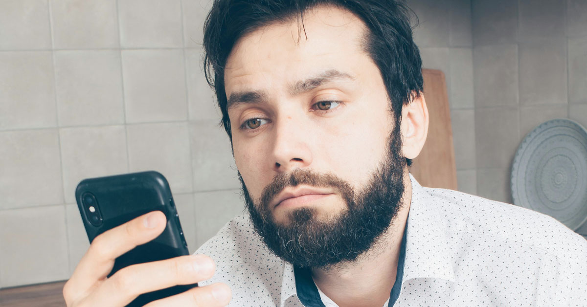 People Attending An Anti-Fraud Convention Got Scammed En Masse