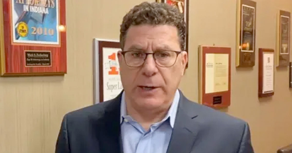 A Man Named Mark Zuckerberg Is Suing the Real Mark Zuckerberg for Banning Him for Naming His Facebook Page ‘Mark Zuckerberg’