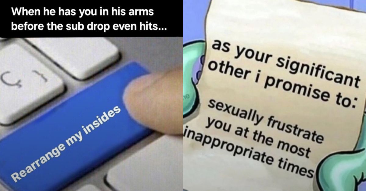20 Spicy Memes So Wrong That It Feels Illegal to Laugh