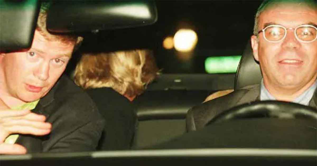 Diana to Walker: History’s Most Infamous Car Crashes