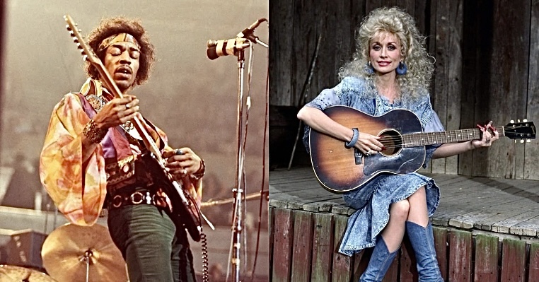 Wannabes Who Came From Nothing to Make it Big