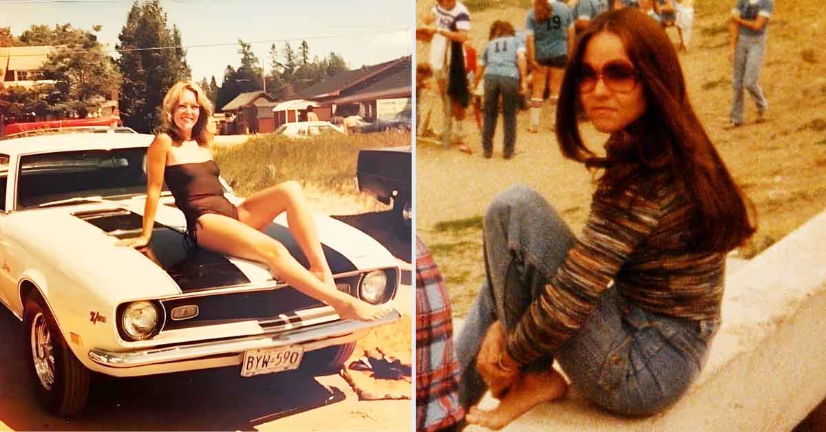 The 1970s Experience, Shown Through Cars and Culture