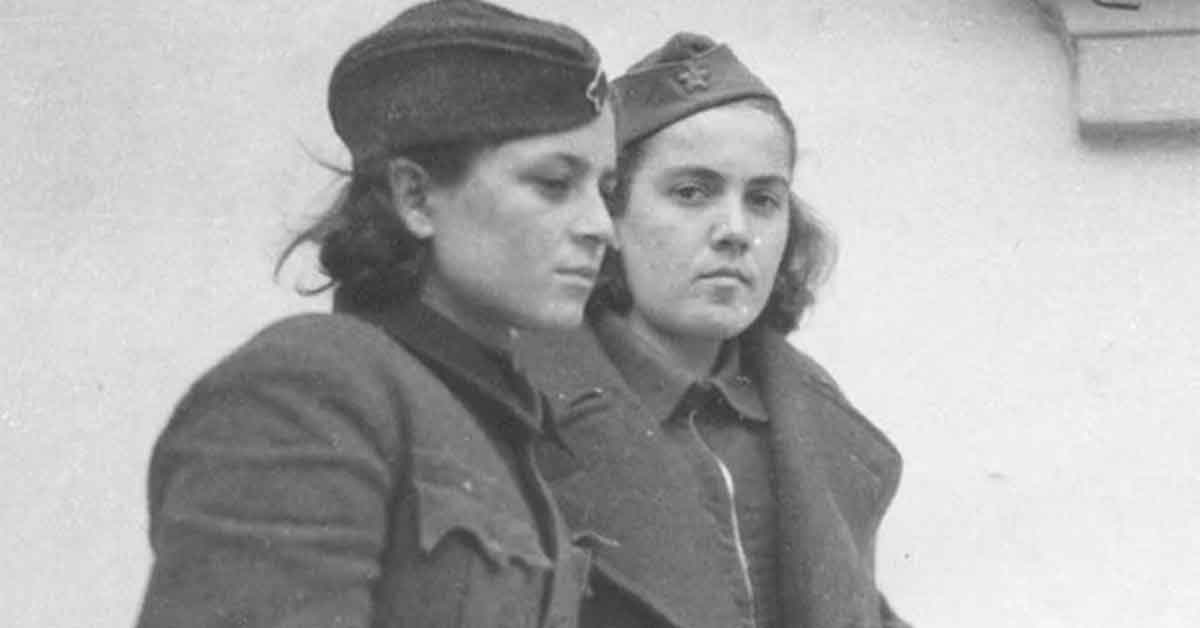 Historical Photos More Interesting Than the Textbook's