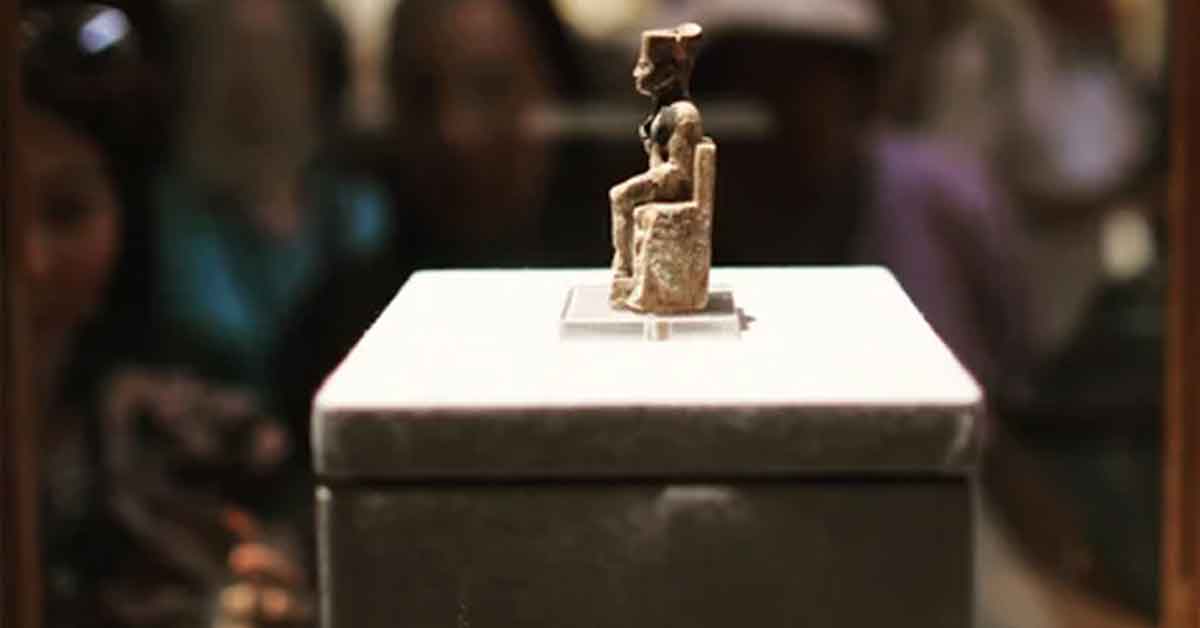 Fascinating Historical Finds and Uncovered Artifacts