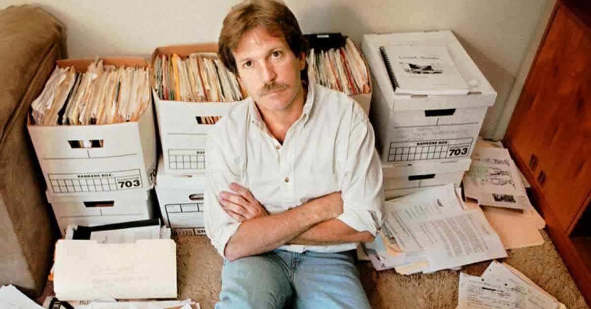 28 People Who Predicted Disaster, But to Deaf Ears