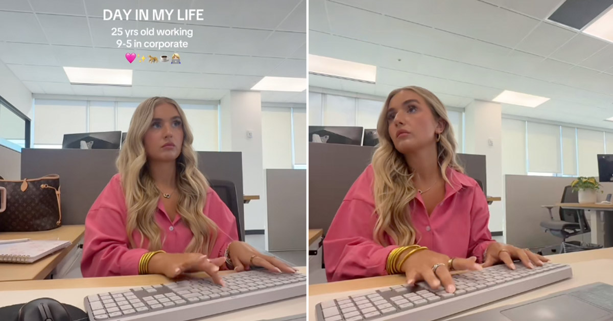 Hey Boomers, Your Gen Z Coworkers Are Recording You