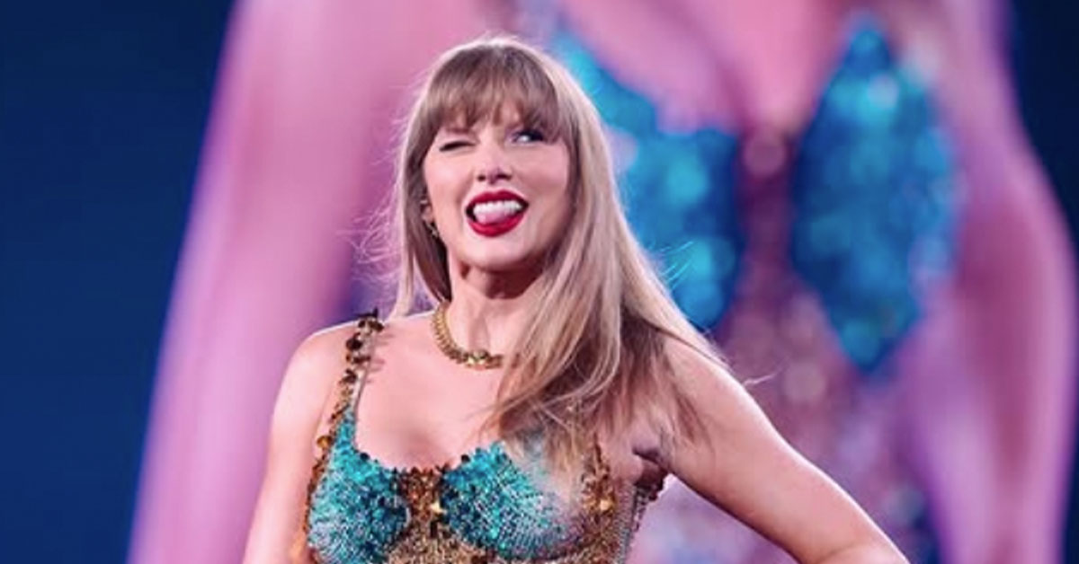 Swifties Are Arguing About Whether It’s ‘Ableist’ to Pay for Rent Instead of Taylor Swift Tickets