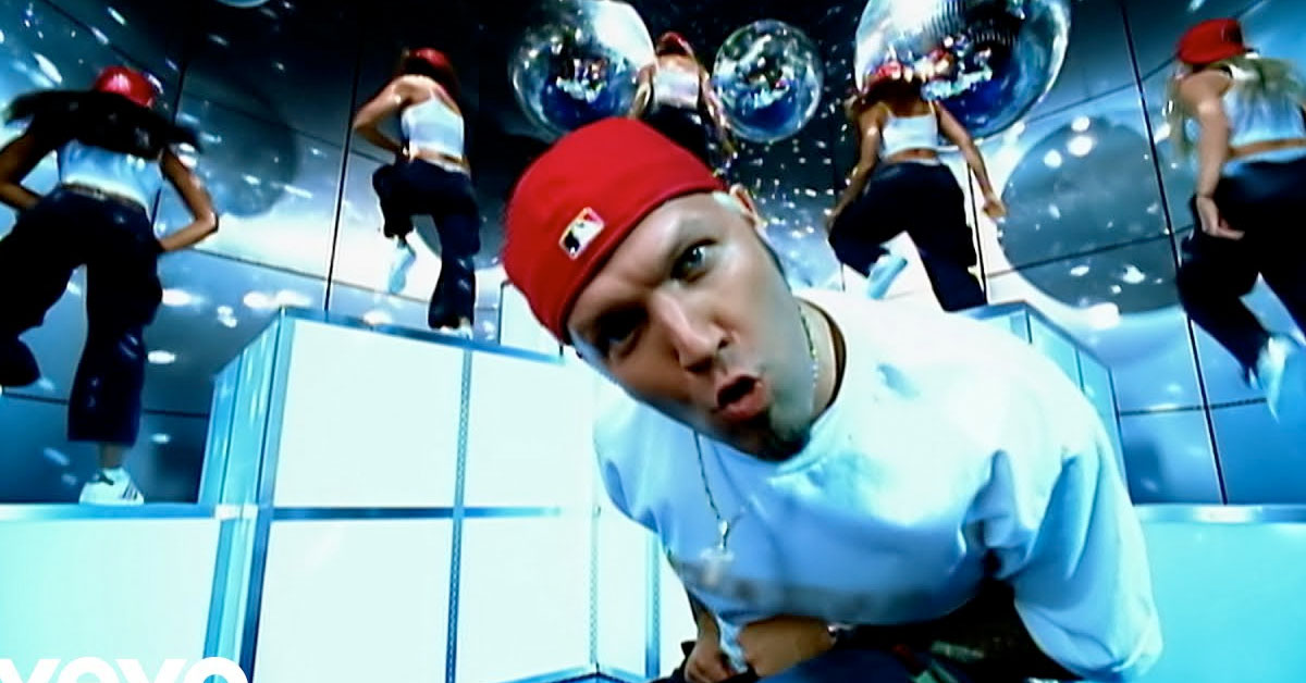 Google Trends Says Nu-Metal Is More Popular Than Ever