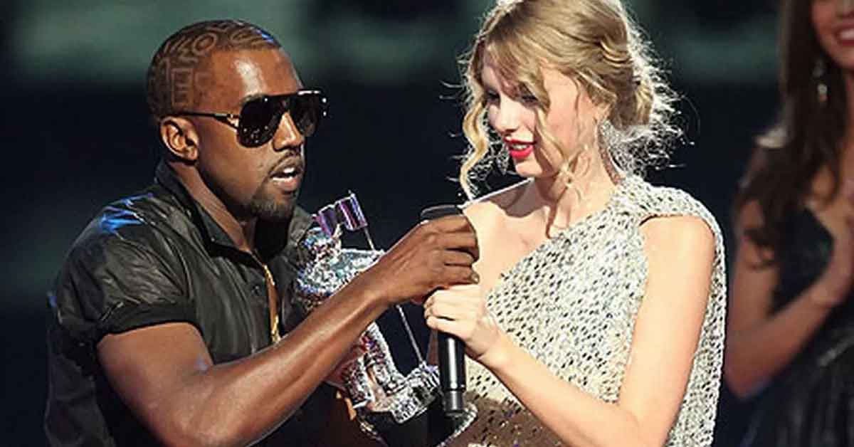 The MTV VMAs' Wildest Ever Moments On Stage