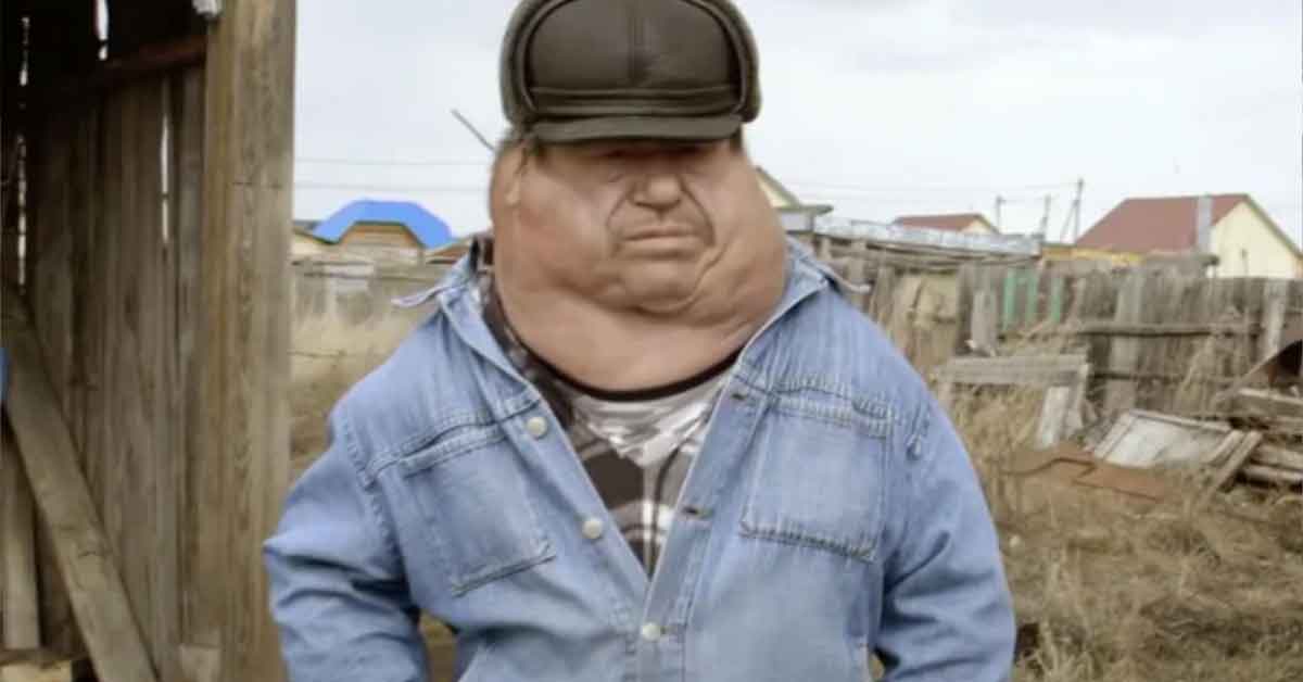 Uncanny Photos That Made People Feel Uneasy