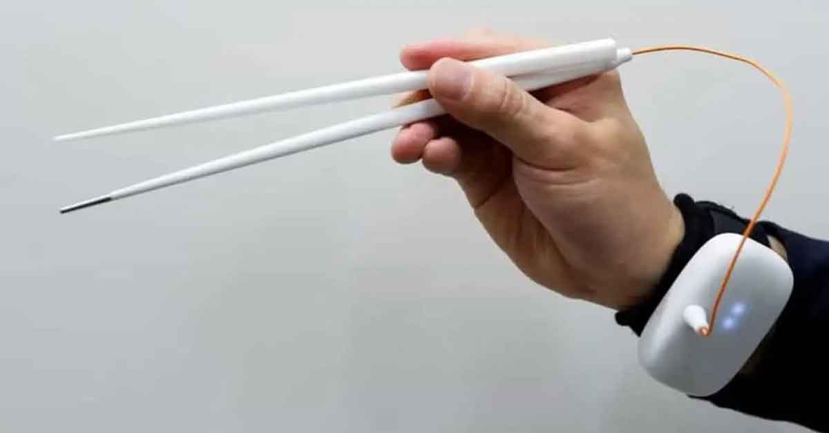 Awesome Asian Inventions Living in the year 3025