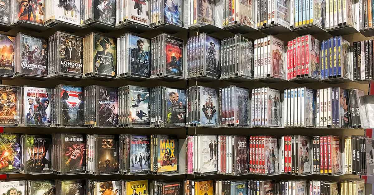 Blast From the Past: Fun Things That Need to Come Back