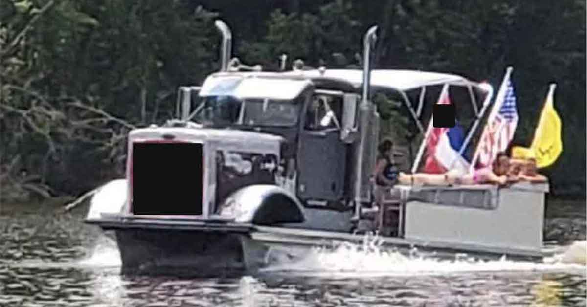 One-of-a-Kind Vehicles Constructed By DIY Engineers