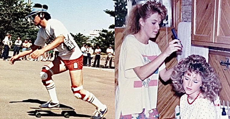 The 1980s Fever Dream At Its Absolute Peak