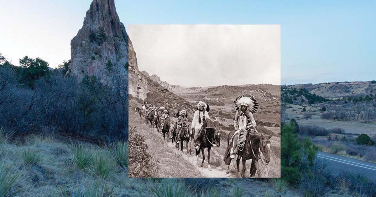 Then & Now Photos That Show The Unstoppable Power Of Time