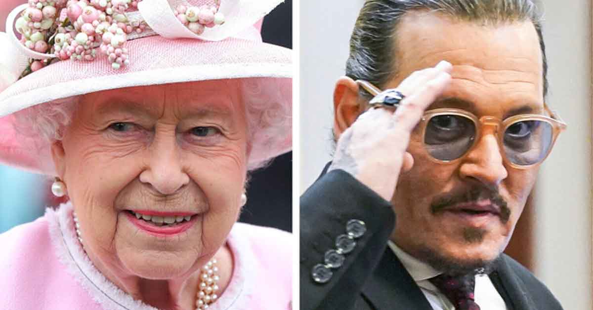 Modern Public Figures Related to Historical Ones