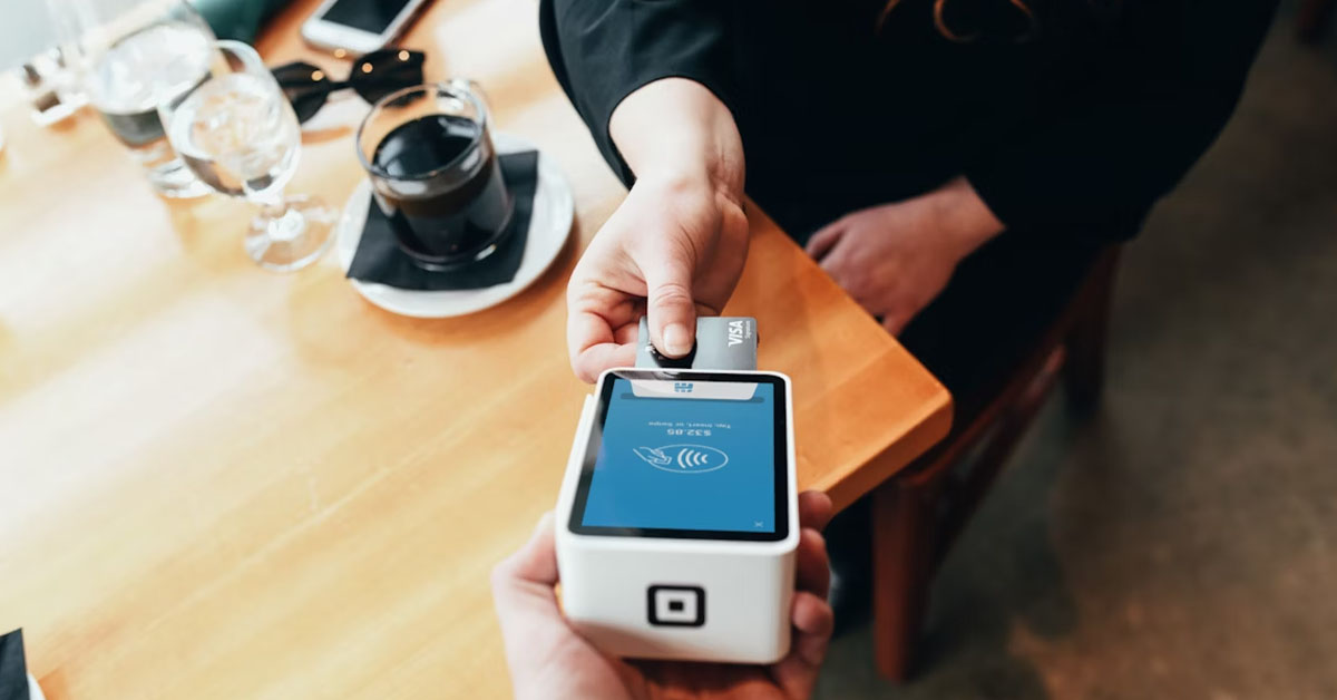 McDonald’s CEO Says Tipping Culture Is Unfair