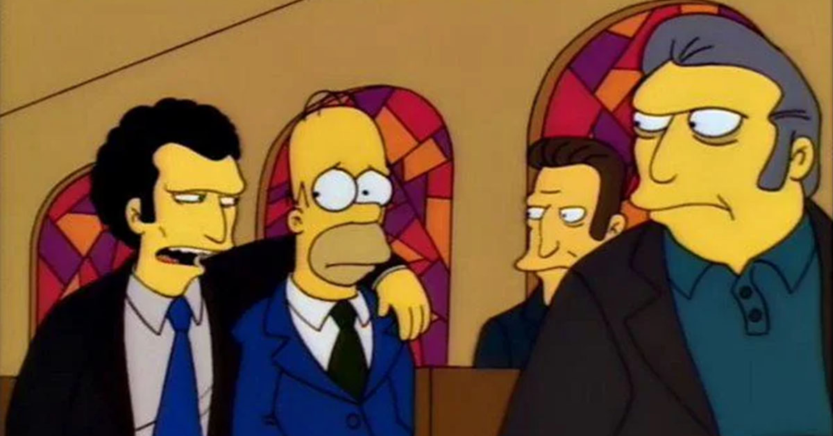 Japanese Company Allows You to Rent ‘Scary Looking Men’ to Handle Disputes