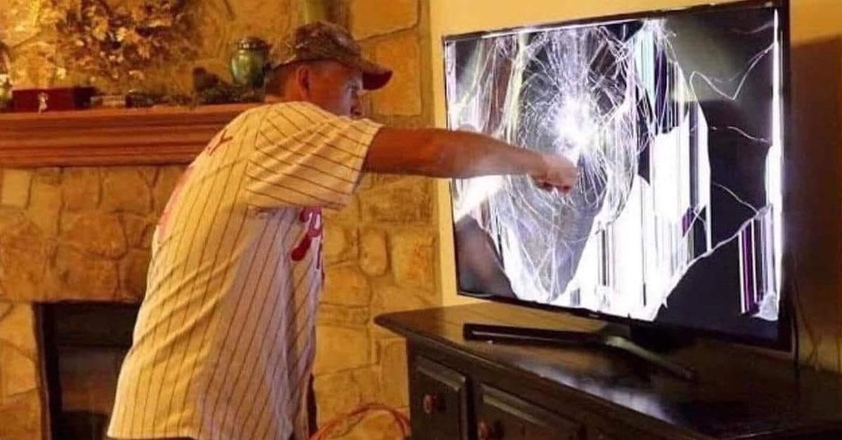 Television Exec David Zaslav Says Watching TV Is ‘Terrible’ Now