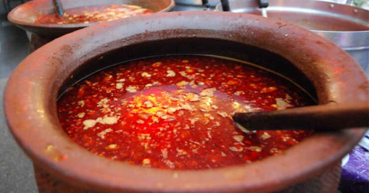 Global Delicacies With Deadly Potential: Perilous Food