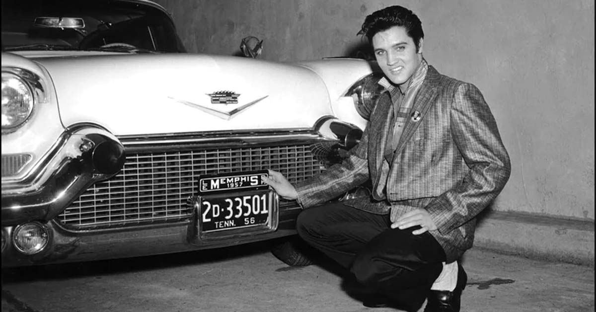 Rockstar Spending Sprees That Boggle The Mind