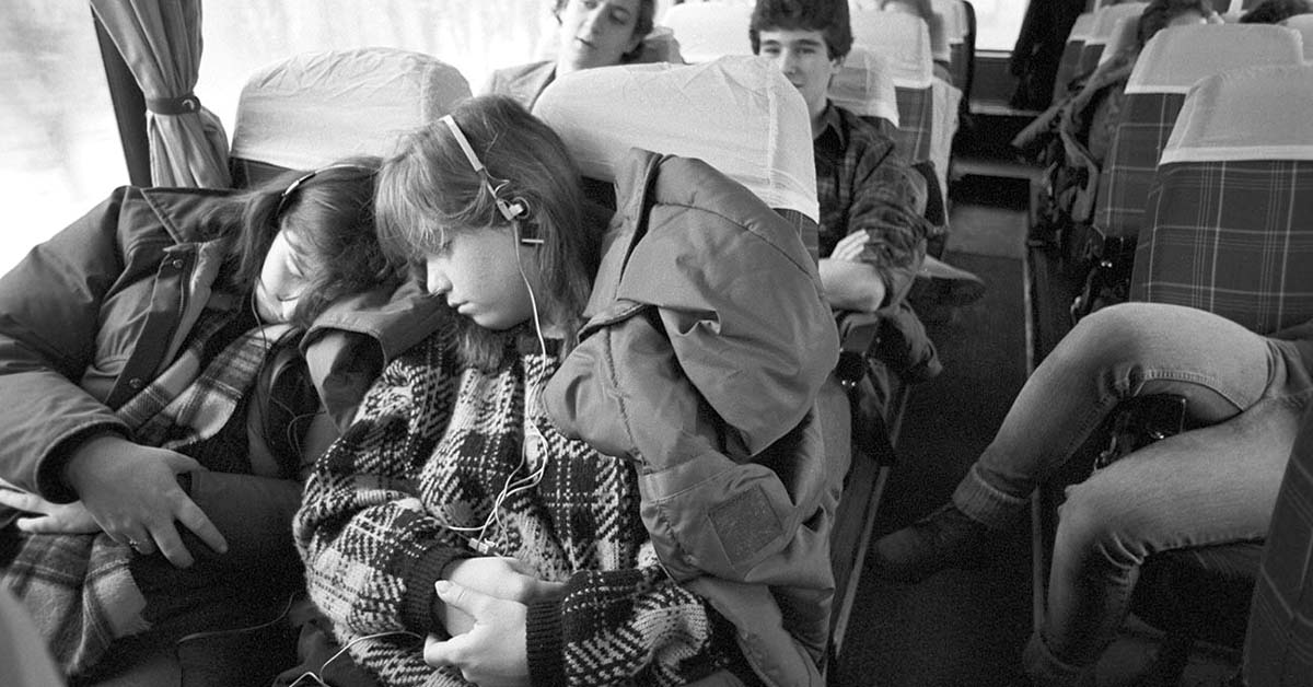 16 Field Trips We All Secretly Hated