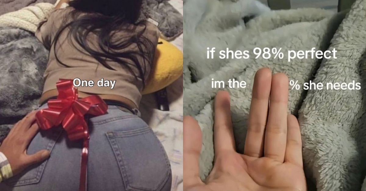 20 Spicy Memes That Will Get Your Screen Time Out of Control