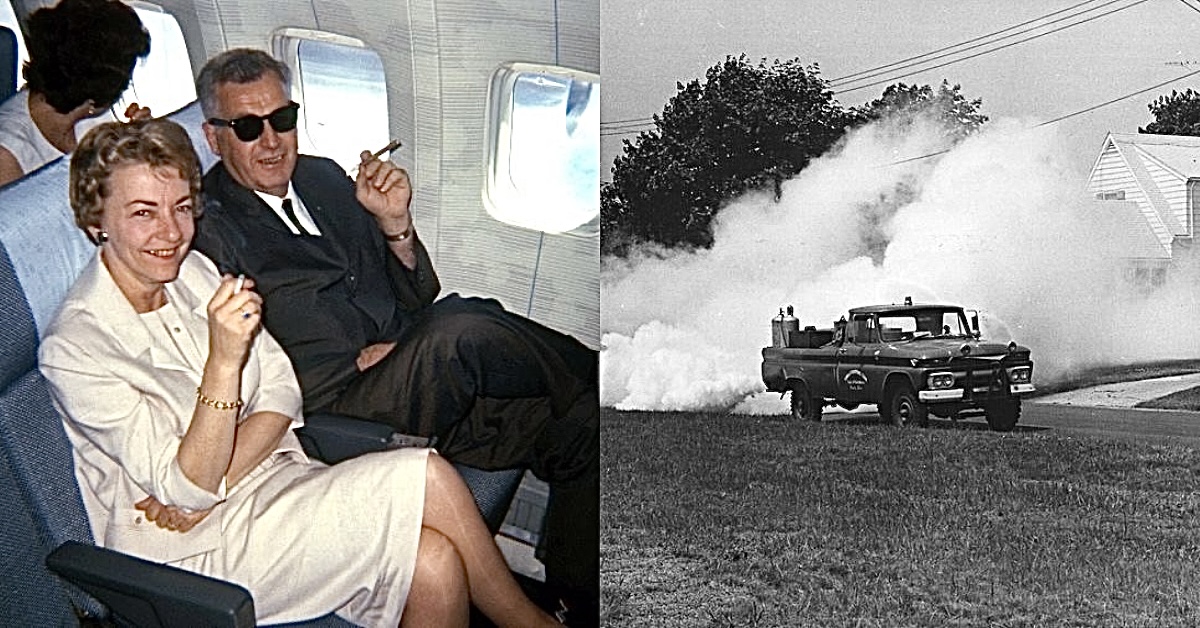 Totally Real Things That Were Legal in the ‘60s