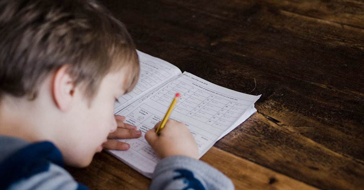 New Report Finds American Students Have Gotten Significantly Dumber Since 2019