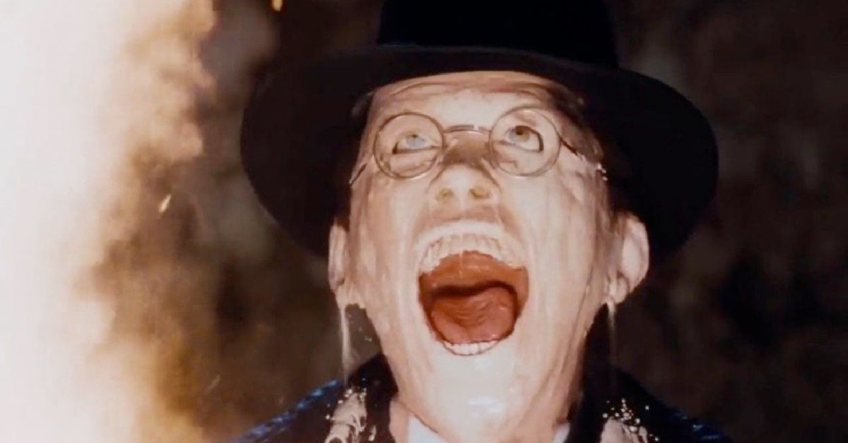 Senator Claims China Is Using Big Magnets to Melt People