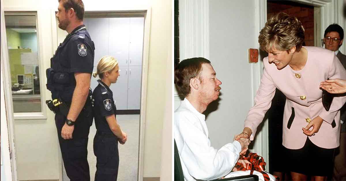 13 Random Photos of Fascination and History