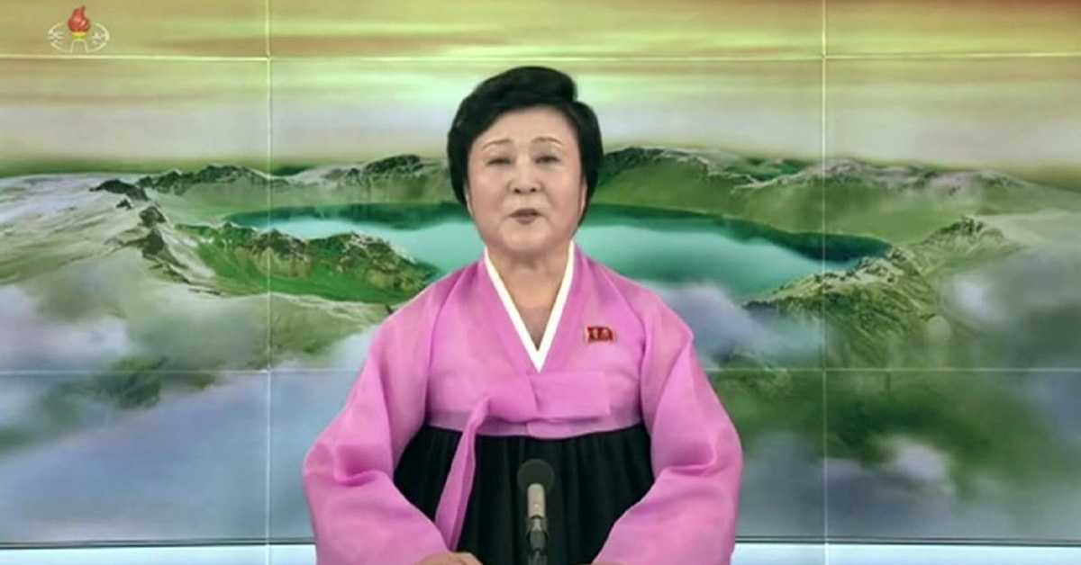 North Korea Is Sentencing People Who Watch Foreign TV Shows to Death
