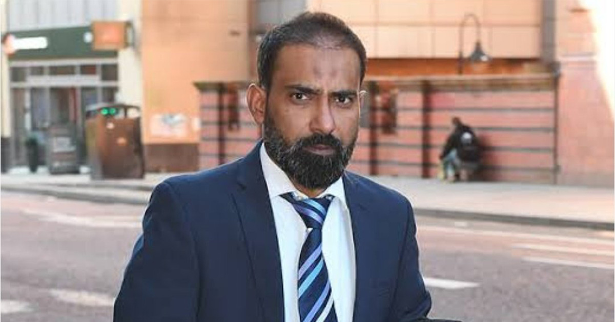 U.K. Doctor Accused of Pausing Surgery to Get Down With Nurse