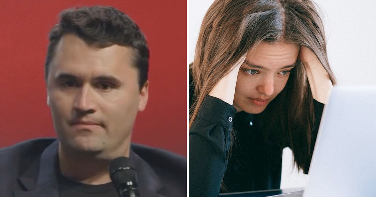 Everyone’s Getting Fired for Posting Hot Takes About Charlie Kirk