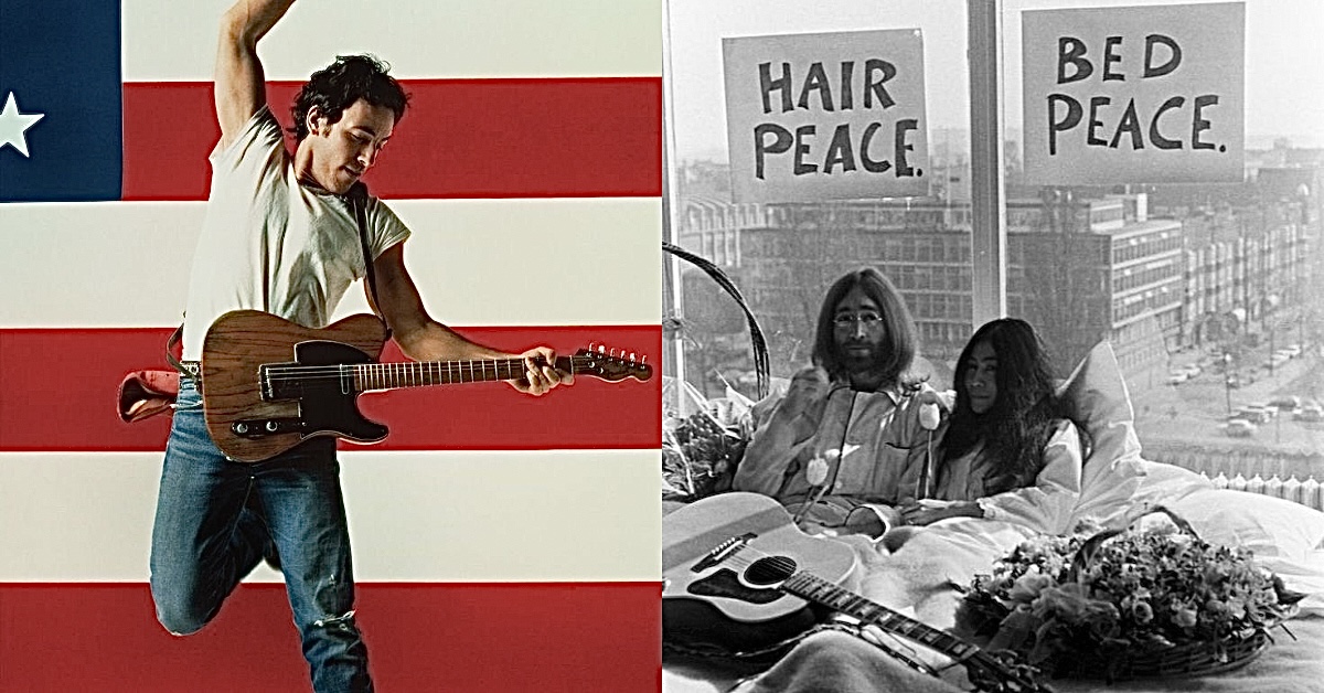 Rock Songs That Were Banned By Silly Governments
