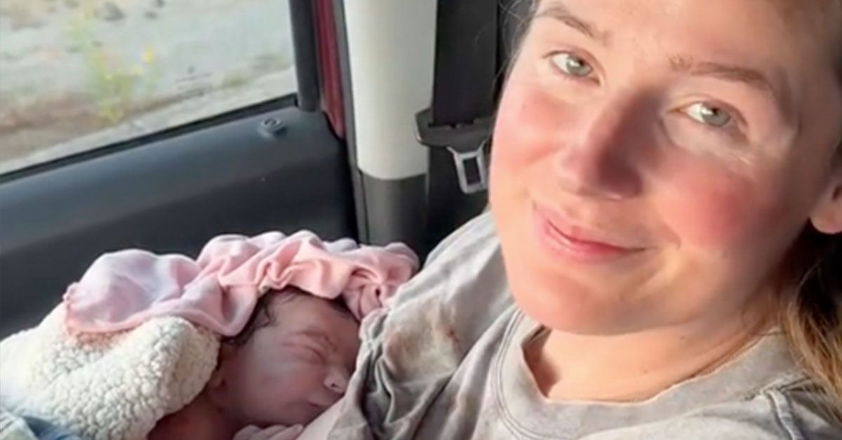 Mom Gets Roasted for Forgetting Her Daughter’s Name, Then Asking ChatGPT to Help Her Feel Better About It