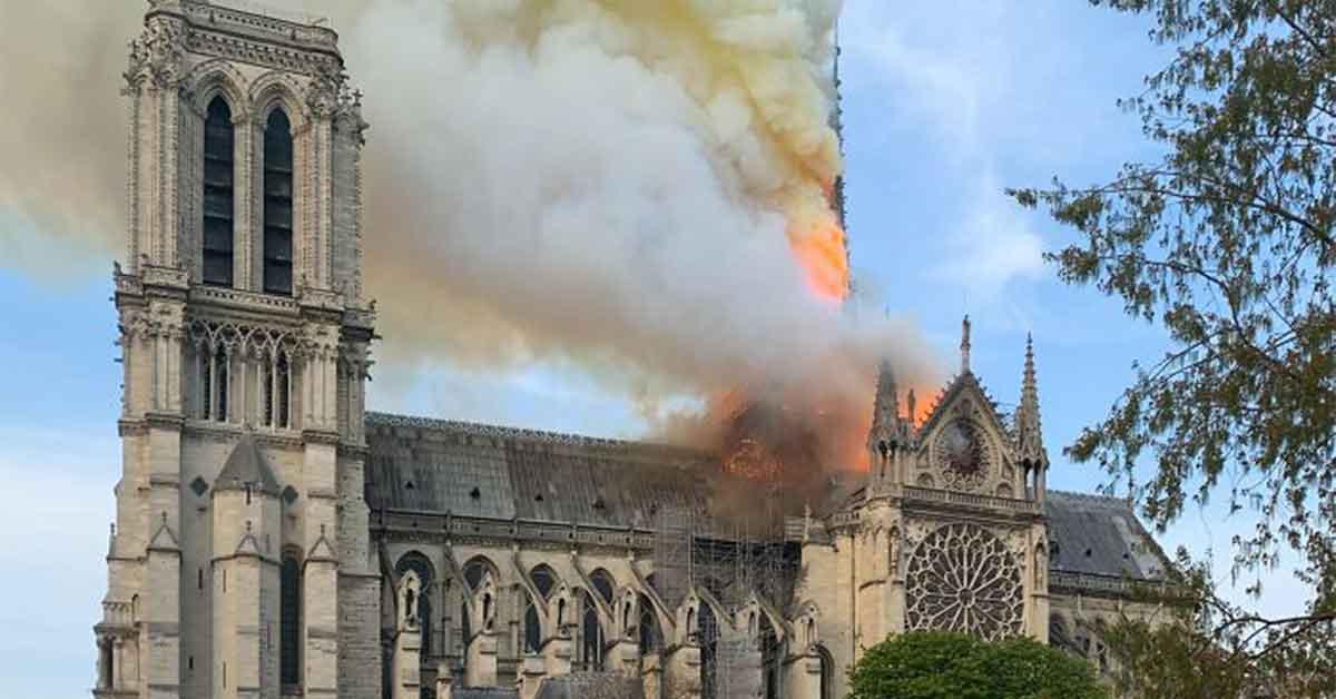 'Today I Learned' Facts and Trivia to Learn Today