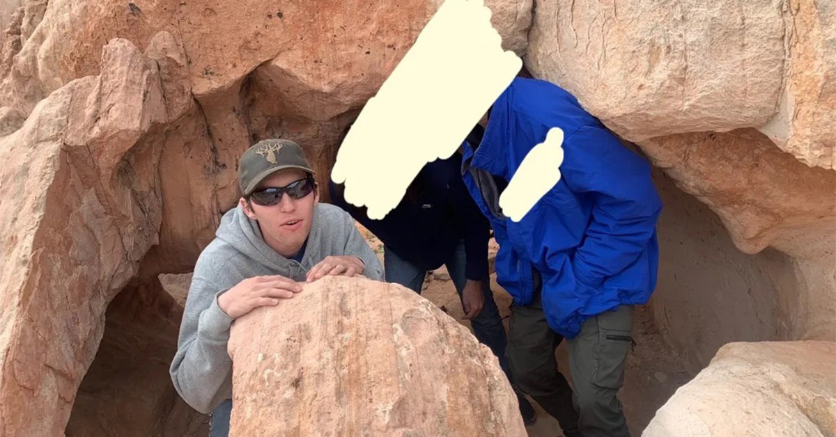 Leaked Chats Reveal Tyler Robinson Was Not Radicalized On Discord