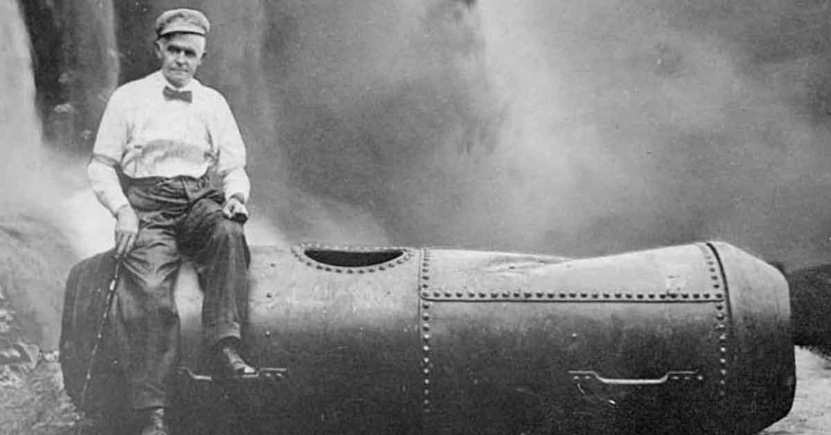 Comedy or Tragedy? When Death Had a Sense of Humor