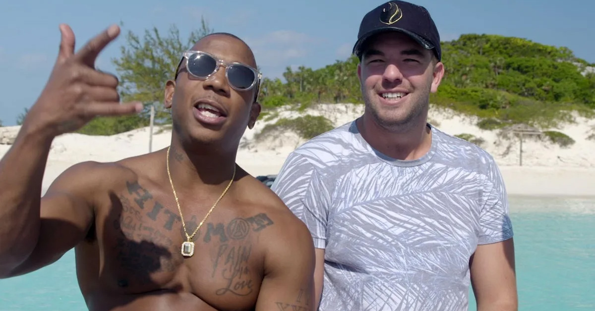 LimeWire Just Bought the Fyre Festival