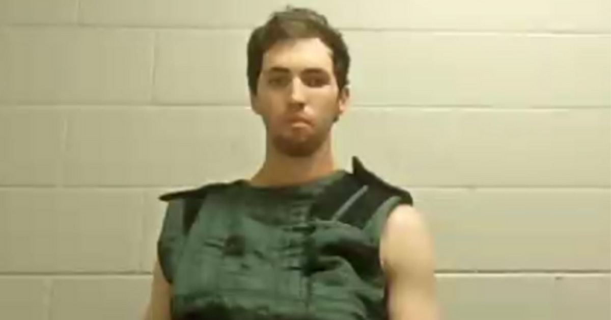 Charlie Kirk’s Assassin Said It Was All a ‘Big Meme’