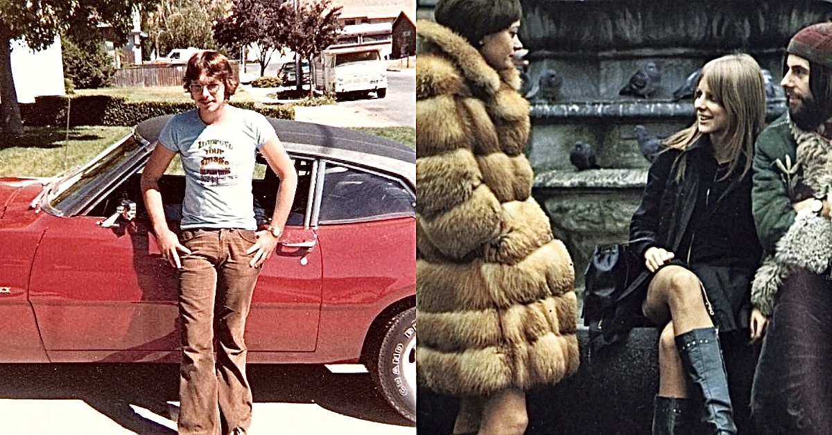 Examples Of What We Called ‘Going Viral’ In The ‘70s