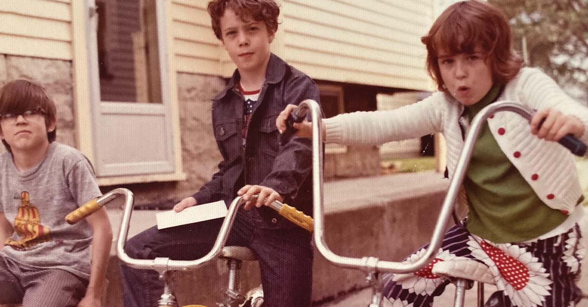 Stuff People Did In The 1970s That's Impossible Now