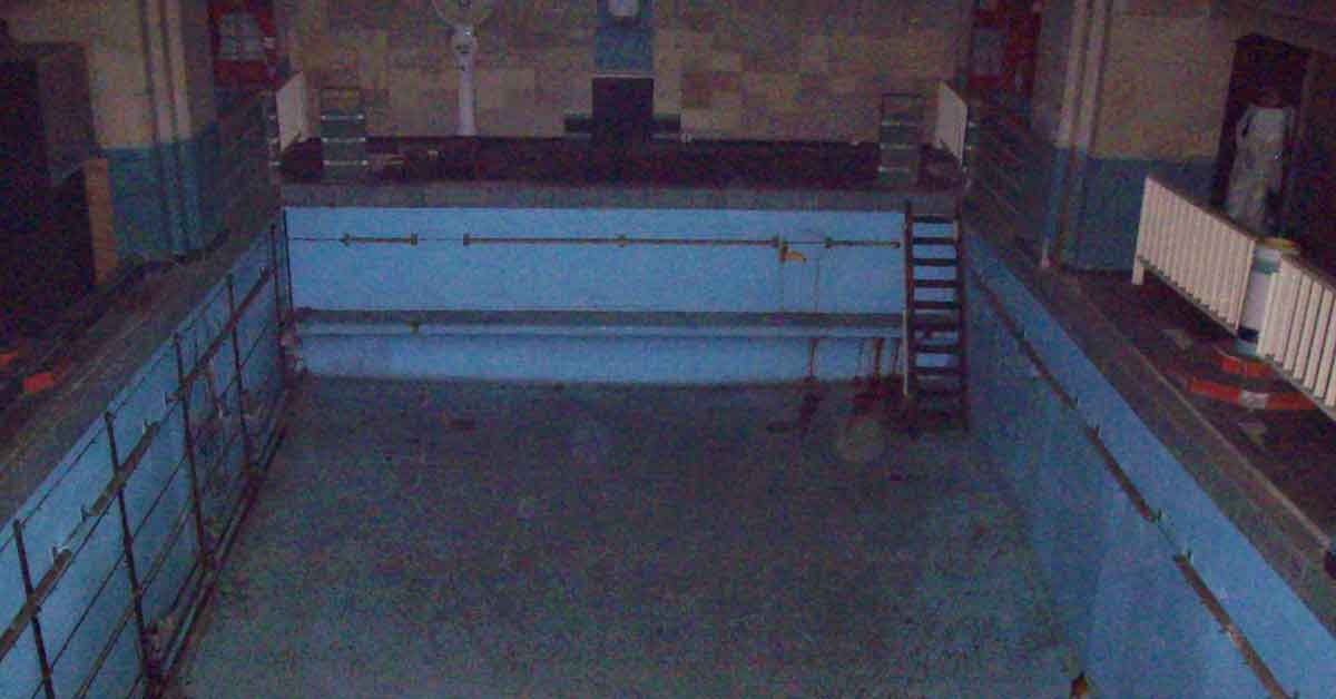 Photos People Too Allegedly Capturing the Paranormal
